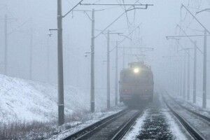 У Рівному біля залізничних колій врятували хлопця, який збирався виконати завдання із соцмереж 