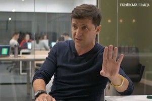 Зеленський заявив про рішення вийти з кіпрської компанії, яка веде кінобізнес у Росії