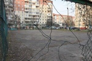 Показали, які будуть нові спортмайданчики в Луцьку (Фото)