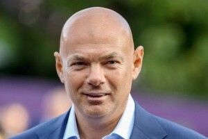 Волинянин Ігор Палиця впливовіший в Україні за Коломойського, Порошенка і Тимошенко