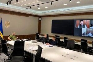 В ОП пояснили, від чого залежатиме наступний раунд переговорів із росією