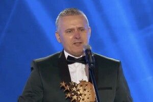«Моя вчительська суперсила має багато складників» – переможець престижного конкурсу педагогів  