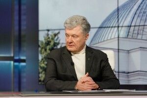 Порошенко: «Угода про копалини» із США - найбільш важлива подія 2025 року