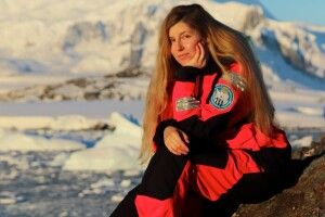 Українську антарктичну експедицію вперше очолить жінка