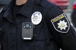 З 1 січня всі інспектори отримають камери для фіксації порушень 