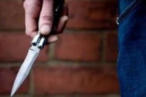 На Рівненщині чоловік штрикнув ножем 45-річного співмешканця