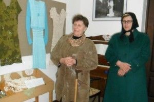 У Затурцях померла майстриня народної творчості