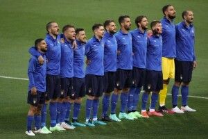 Кролик-прогнозист розсудив своїм вердиктом Італію та Уельс (Відео, анонс)
