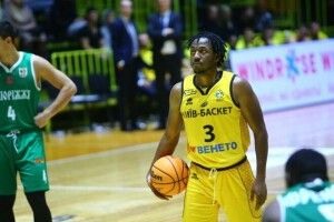 Огляд четвертого ігрового тижня баскетбольної Суперліги (Відео)