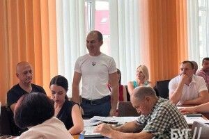 Ще три депутати Володимирської районної ради склали повноваження