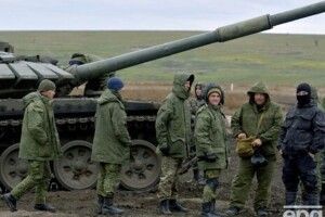 Для нападу на Україну росіяни мали готуватися ще років 10 і довести армію до 4 млн професіоналів