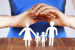 Як живеться сім'ям, які перебувають у складних життєвих обставинах
