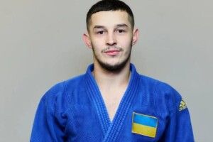 Волинянин Вадим Чернов – чемпіон України