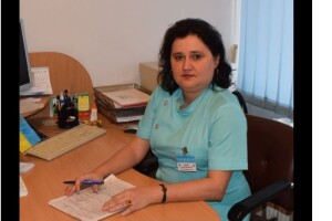 За декілька днів до свого дня народження померла молода медсестра з Рівного