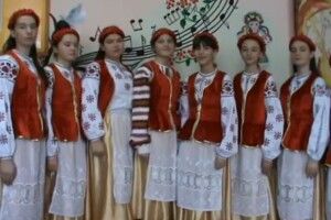 Юні волиняни вибороли призове місце у Міжнародному фестивалі (Фото. Відео)