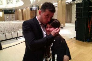 Зеленський заявив, що його син перехворів на коронавірус