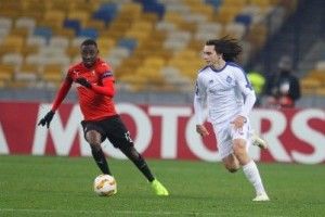 Браво, «Динамо»! У Києві вже запахло «єврокубковою весною»! (відео)