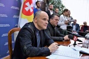 У Рівному можуть створити регіональний центр онкології
