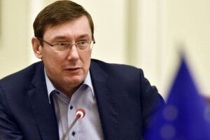 Юрій Луценко розповів подробиці про «вагнерівців» - за військові злочини  були нагороджені особисто Путіним 