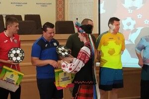У Волновасі розпочалися заходи, присвячені вшануванню загиблих бійців 51-ї бригади