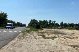 Хотів обігнати: на Волині в ДТП травмувалися двоє дітей