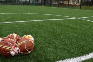 У Луцьку за кошти відомого футболіста побудують стадіон