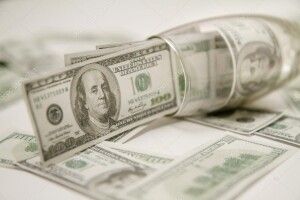 Жителька Мінська продала бокали, забувши, що там $13 тисяч (Відео)