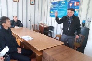 У Шацькій громаді підіймають проблему з інтернетом для дистанційки