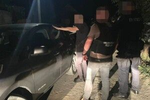 Таксисту-сутенеру з Рівненщини обрали запобіжний захід