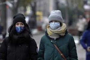 Україна виходить з карантину: перелік офіційних обмежень та заборон від 25 січня 