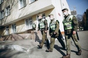 Шмигаль нагадав про заборони, які діятимуть в Україні з понеділка