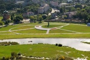 У Ковелі пропонують створити меморіальний комплекс