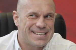 «Воістину Воскрес!»: Кива потролив Тищенка через привітання з Різдвом (Фото)