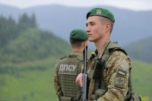 Російські розвідувальники намагалися прорватися на північ України