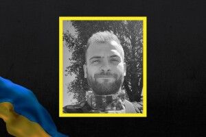 На війні загинув Дмитро Чендей – брат лідера гурту «Без обмежень» Сергія Танчинця