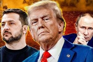 Глава ЦРУ запропонував провести саміт за участю Трампа, Зеленського і путіна
