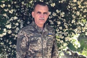 Повертайся якнайшвидше додому: сьогодні на Горохівщину линуть  звідусіль вітання воїну Ігореві Єлісєєву