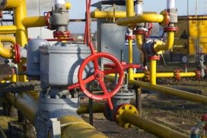 Затверджено новий тариф для &laquo;Волиньгазу&raquo; на транспортування наступного року