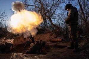 Ситуація на фронті на ранок 16 січня - Генштаб ЗСУ