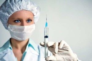 У Луцьких медзакладах працює понад тисячу медичних сестер