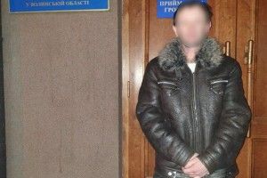Знайшли волинянина, якого вважали безвісти зниклим