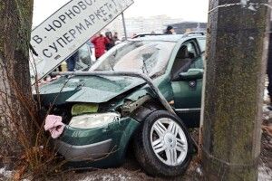 Неповнолітній лучанин, який збив натовп людей на переході, проведе за ґратами понад 7 років