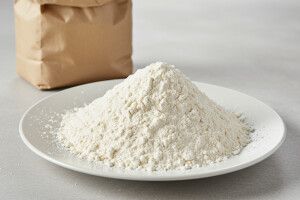 У громаді на Волині аграрії забезпечили борошном ВПО та одиноких пенсіонерів