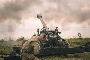 Оперативна інформація щодо російського вторгнення станом на вечір 26 травня