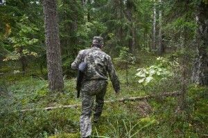 Покарали волинянина, який побив єгеря в заказнику