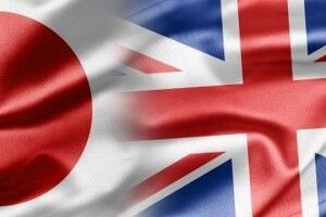 Британія та Японія домовилися про посилення підтримки України