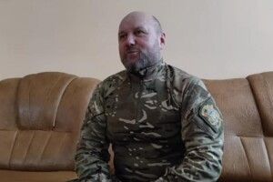 Від будівельника до військового: історія добровольця з Рівненщини, який пройшов пекло Бахмута