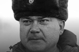 «Перший пішов!»: ЗСУ знищили російського генерала