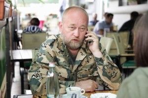 Луценко підтвердив затримання переговірника Рубана