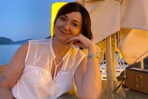 Де відпочиває голова Волинської обласної ради (Фото)